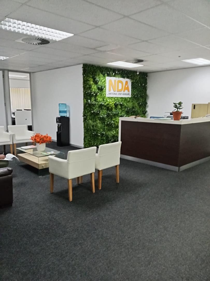 To Let Commercial Property for Rent in Cape Town City Centre Western Cape
